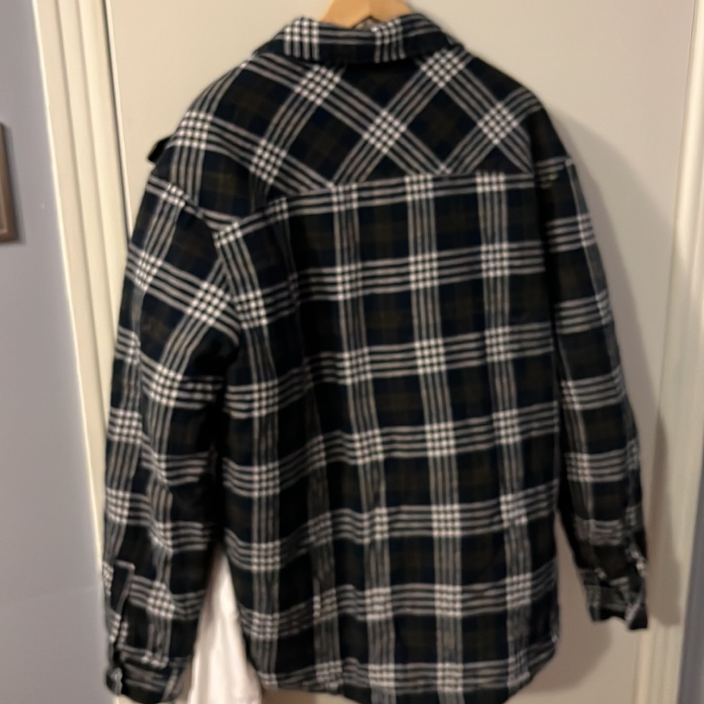 Dickie’s jacket - Picture 3 of 3